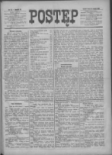 Postęp 1898.03.16 R.9 Nr61