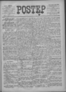 Postęp 1898.03.19 R.9 Nr64