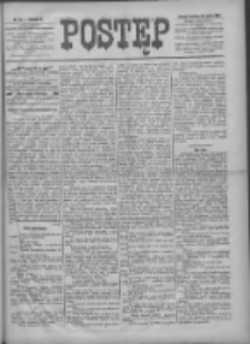 Postęp 1898.03.20 R.9 Nr65