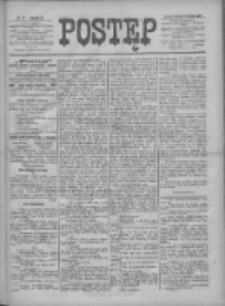 Postęp 1898.03.27 R.9 Nr70