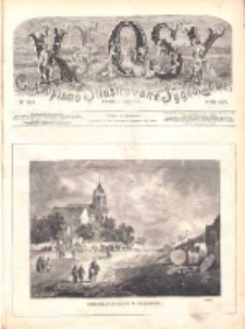 Kłosy: czasopismo ilustrowane, tygodniowe, poświęcone literaturze, nauce i sztuce 1872.02.24(03.07) T.14 Nr349
