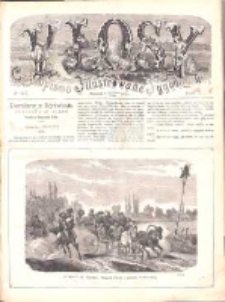 Kłosy: czasopismo ilustrowane, tygodniowe, poświęcone literaturze, nauce i sztuce 1872.04.20(05.02) T.14 Nr357