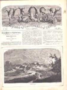 Kłosy: czasopismo ilustrowane, tygodniowe, poświęcone literaturze, nauce i sztuce 1872.04.27(05.09) T.14 Nr358