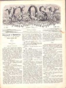 Kłosy: czasopismo ilustrowane, tygodniowe, poświęcone literaturze, nauce i sztuce 1872.05.25(06.06) T.14 Nr362