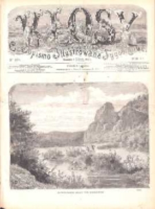 Kłosy: czasopismo ilustrowane, tygodniowe, poświęcone literaturze, nauce i sztuce 1872.08.31(09.12) T.15 Nr376