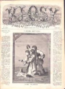 Kłosy: czasopismo ilustrowane, tygodniowe, poświęcone literaturze, nauce i sztuce 1872.12.14(26) T.15 Nr391