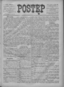 Postęp 1898.04.14 R.9 Nr84