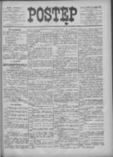 Postęp 1898.04.21 R.9 Nr90