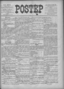 Postęp 1898.04.26 R.9 Nr94