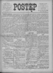 Postęp 1898.05.03 R.9 Nr100