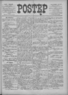 Postęp 1898.05.15 R.9 Nr111