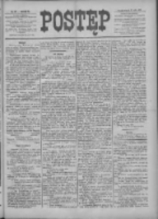 Postęp 1898.05.17 R.9 Nr112