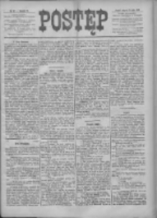 Postęp 1898.05.24 R.9 Nr117