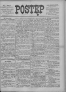 Postęp 1898.05.26 R.9 Nr119