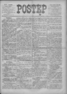 Postęp 1898.05.28 R.9 Nr121