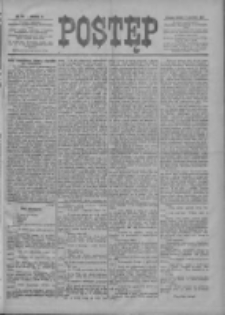 Postęp 1898.06.07 R.9 Nr128