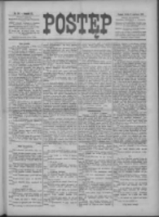 Postęp 1898.06.15 R.9 Nr134
