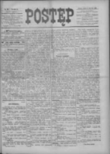 Postęp 1898.06.29 R.9 Nr146