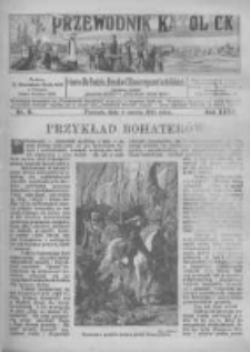 Przewodnik Katolicki. 1921 R.27 nr9