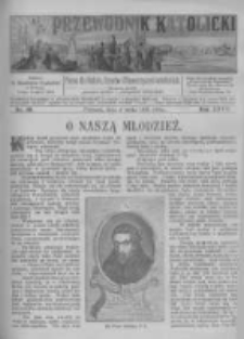 Przewodnik Katolicki. 1921 R.27 nr19