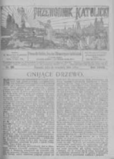 Przewodnik Katolicki. 1921 R.27 nr38
