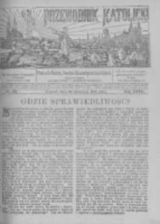 Przewodnik Katolicki. 1921 R.27 nr39