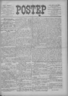 Postęp 1898.07.01 R.9 Nr147