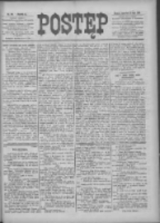 Postęp 1898.07.14 R.9 Nr158