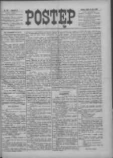 Postęp 1898.07.16 R.9 Nr160