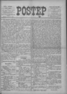 Postęp 1898.07.20 R.9 Nr163