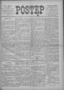 Postęp 1898.07.23 R.9 Nr166