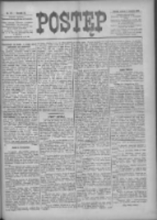 Postęp 1898.08.02 R.9 Nr174