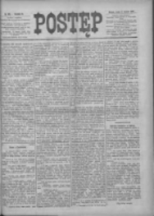 Postęp 1898.08.17 R.9 Nr186