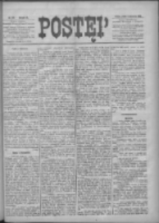 Postęp 1898.09.02 R.9 Nr200