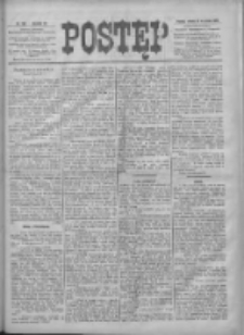 Postęp 1898.09.10 R.9 Nr206