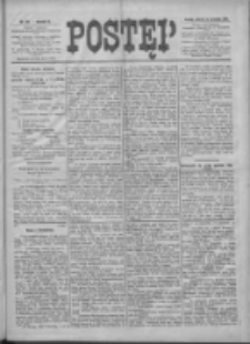 Postęp 1898.09.13 R.9 Nr208