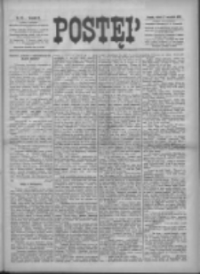 Postęp 1898.09.17 R.9 Nr212