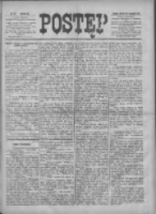 Postęp 1898.09.20 R.9 Nr214