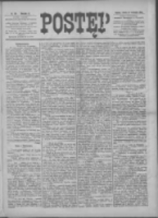 Postęp 1898.09.24 R.9 Nr218