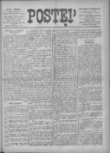 Postęp 1898.10.06 R.9 Nr228