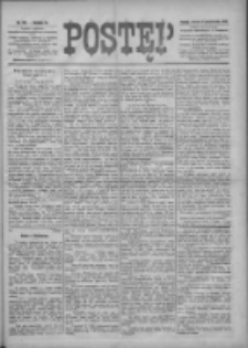 Postęp 1898.10.18 R.9 Nr238