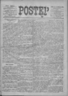 Postęp 1898.10.19 R.9 Nr239