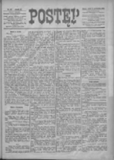 Postęp 1898.10.26 R.9 Nr245