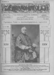 Przewodnik Katolicki. 1930 R.36 nr38