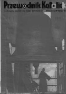 Przewodnik Katolicki. 1930 R.36 nr52