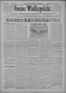 Goniec Wielkopolski: najtańsze i najstarsze pismo codzienne dla wszystkich stan&oacute;w 1918.03.06 R.41 Nr54