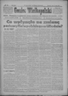 Goniec Wielkopolski: najtańsze i najstarsze pismo codzienne dla wszystkich stan&oacute;w 1918.03.13 R.41 Nr60