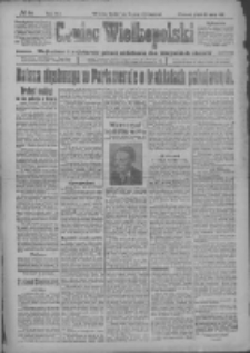 Goniec Wielkopolski: najtańsze i najstarsze pismo codzienne dla wszystkich stan&oacute;w 1918.03.22 R.41 Nr68