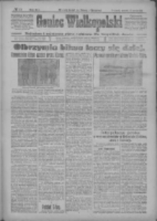 Goniec Wielkopolski: najtańsze i najstarsze pismo codzienne dla wszystkich stan&oacute;w 1918.03.28 R.41 Nr73