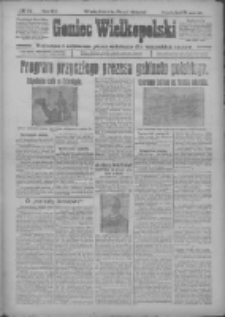 Goniec Wielkopolski: najtańsze i najstarsze pismo codzienne dla wszystkich stan&oacute;w 1918.03.29 R.41 Nr74